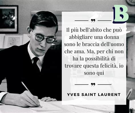 yves saint laurent citazioni|Frasi Yves Saint Laurent: le citazioni più famose da condividere.